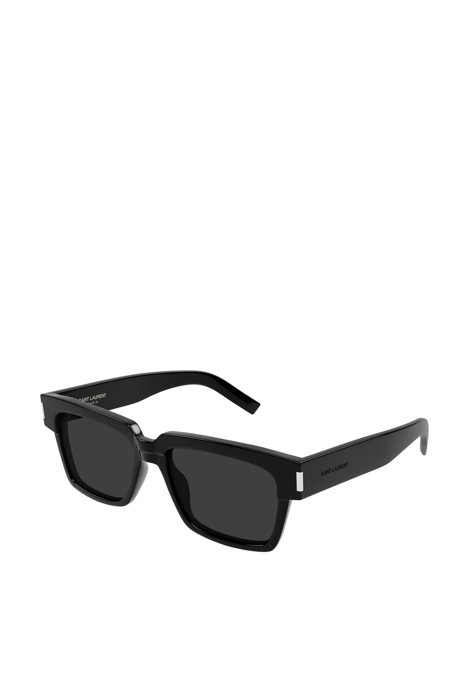 Мужской Saint Laurent Солнцезащитные очки SL 732/F VADIM (цвет ), артикул SL 732/F VADIM | Фото 1