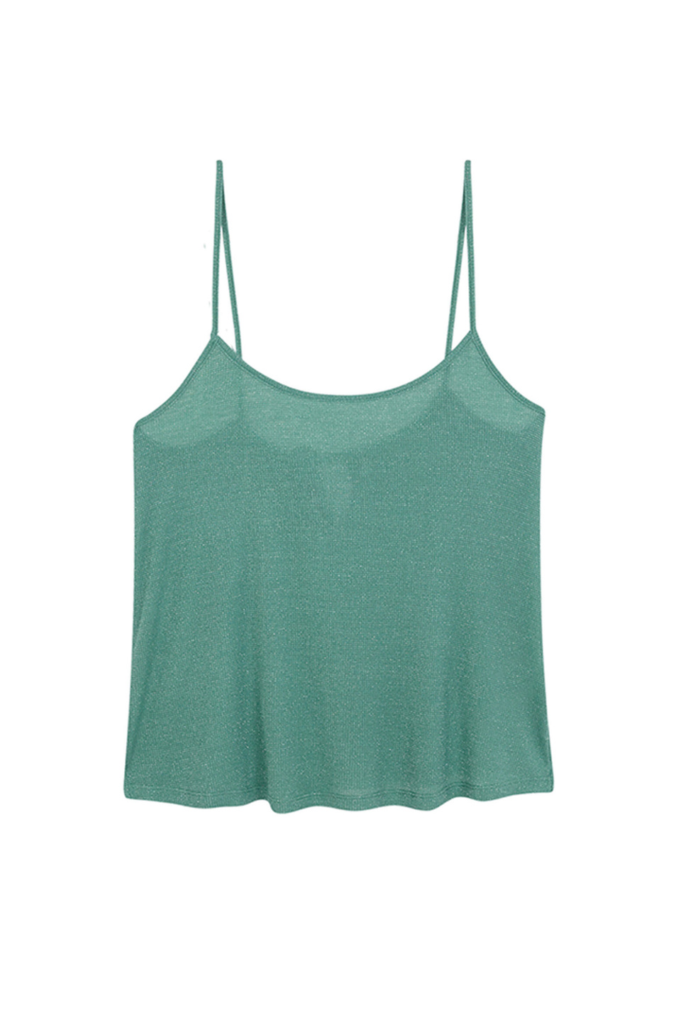 Женский Women'secret Топ с люрексом (цвет ), артикул 3279715 | Фото 1