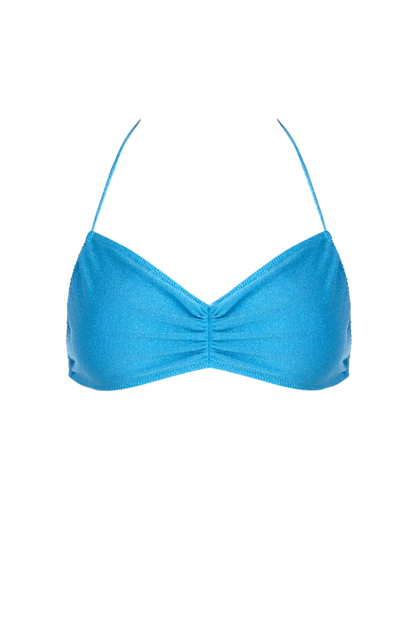 Бюстгальтер купальный LEVANTE|Основной цвет:Синий|Артикул:LEV0001-07193D | Фото 1