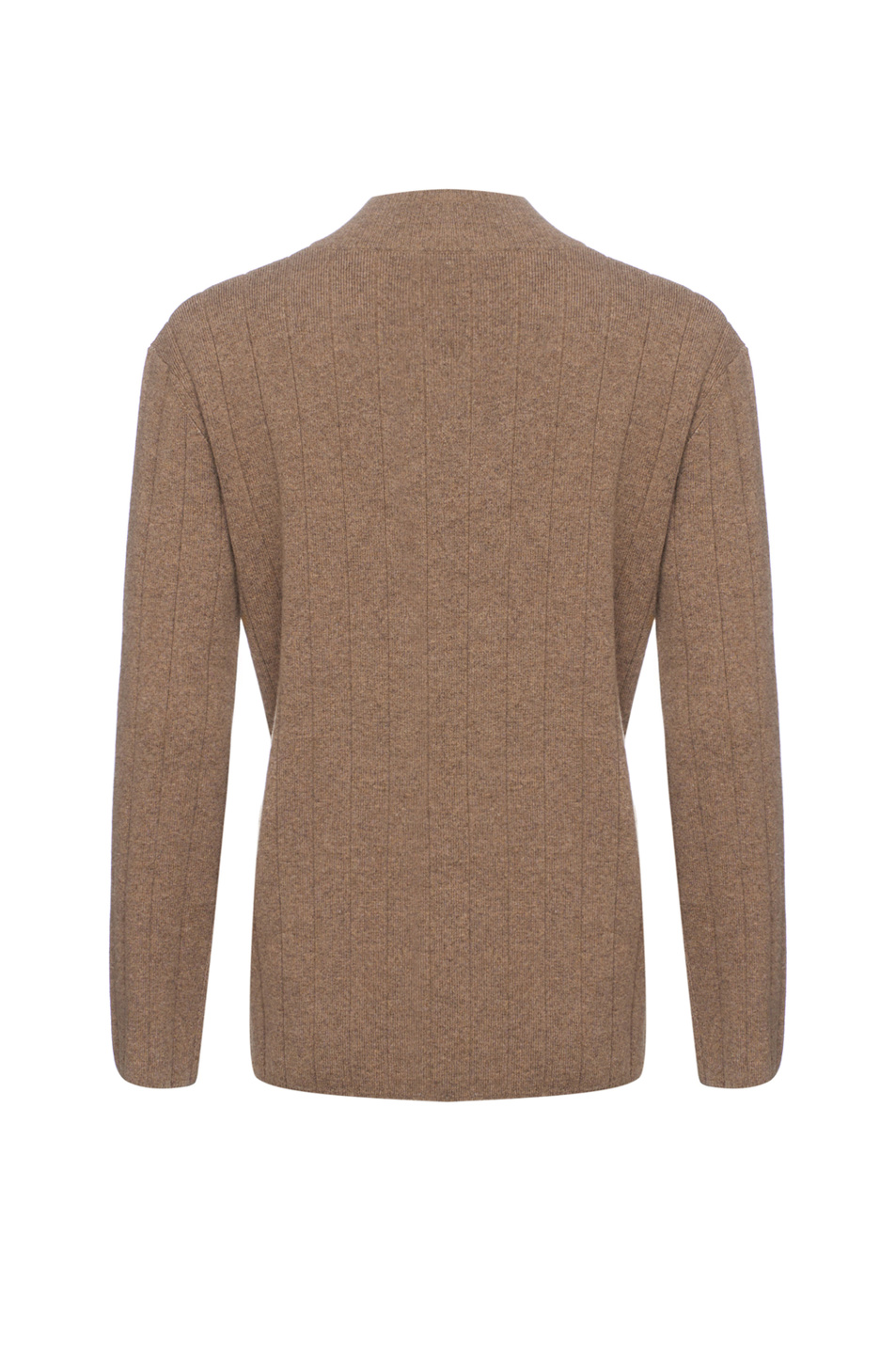 Женский Max Mara Пуловер ARTEN из кашемира (цвет ), артикул 2521366059 | Фото 2