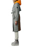 Mackage Пальто MAXINE-PL с капюшоном и пуховым наполнителем ( цвет), артикул P002042 | Фото 3