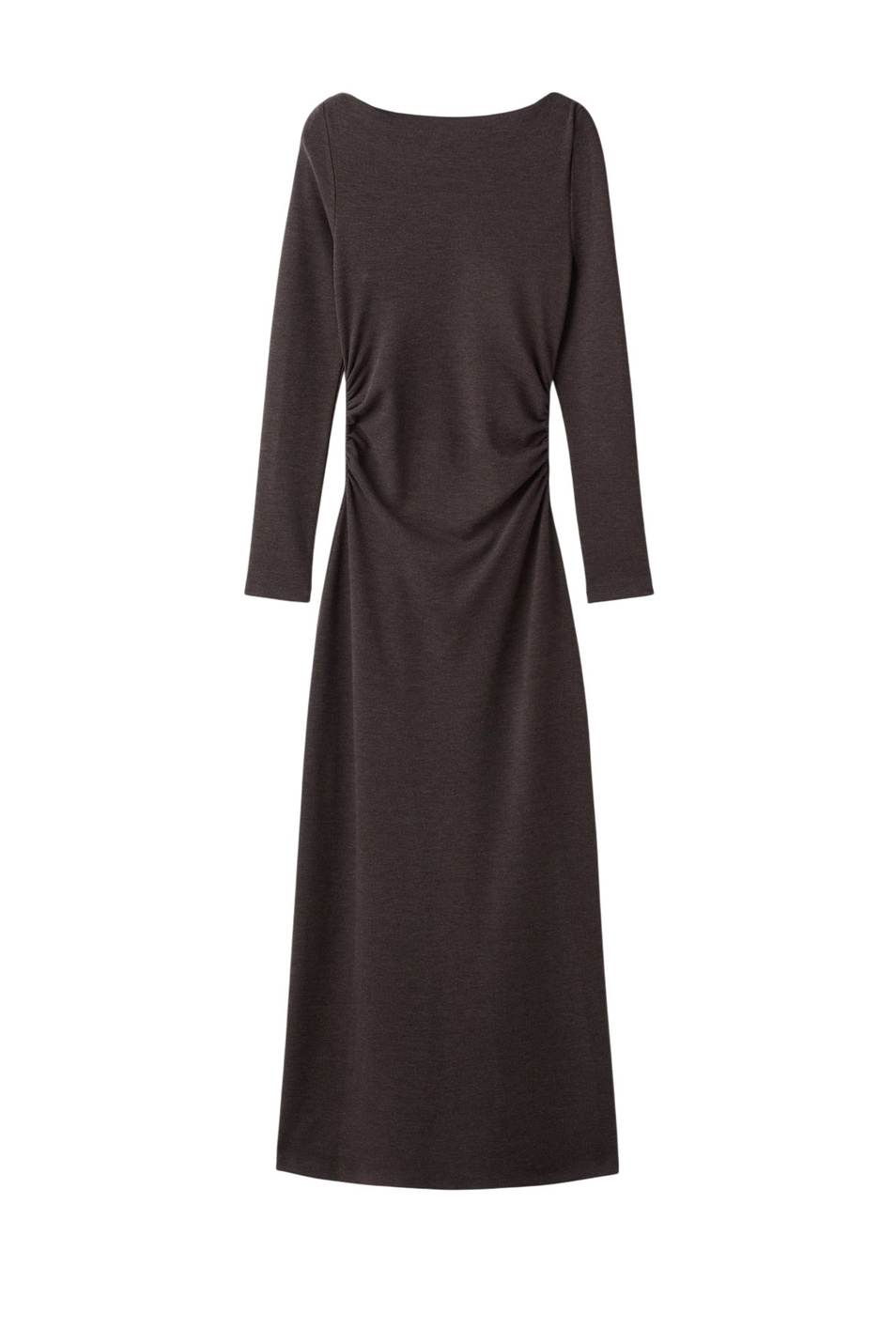 Женский Mango Платье BASILA приталенного кроя (цвет ), артикул 27061280 | Фото 1