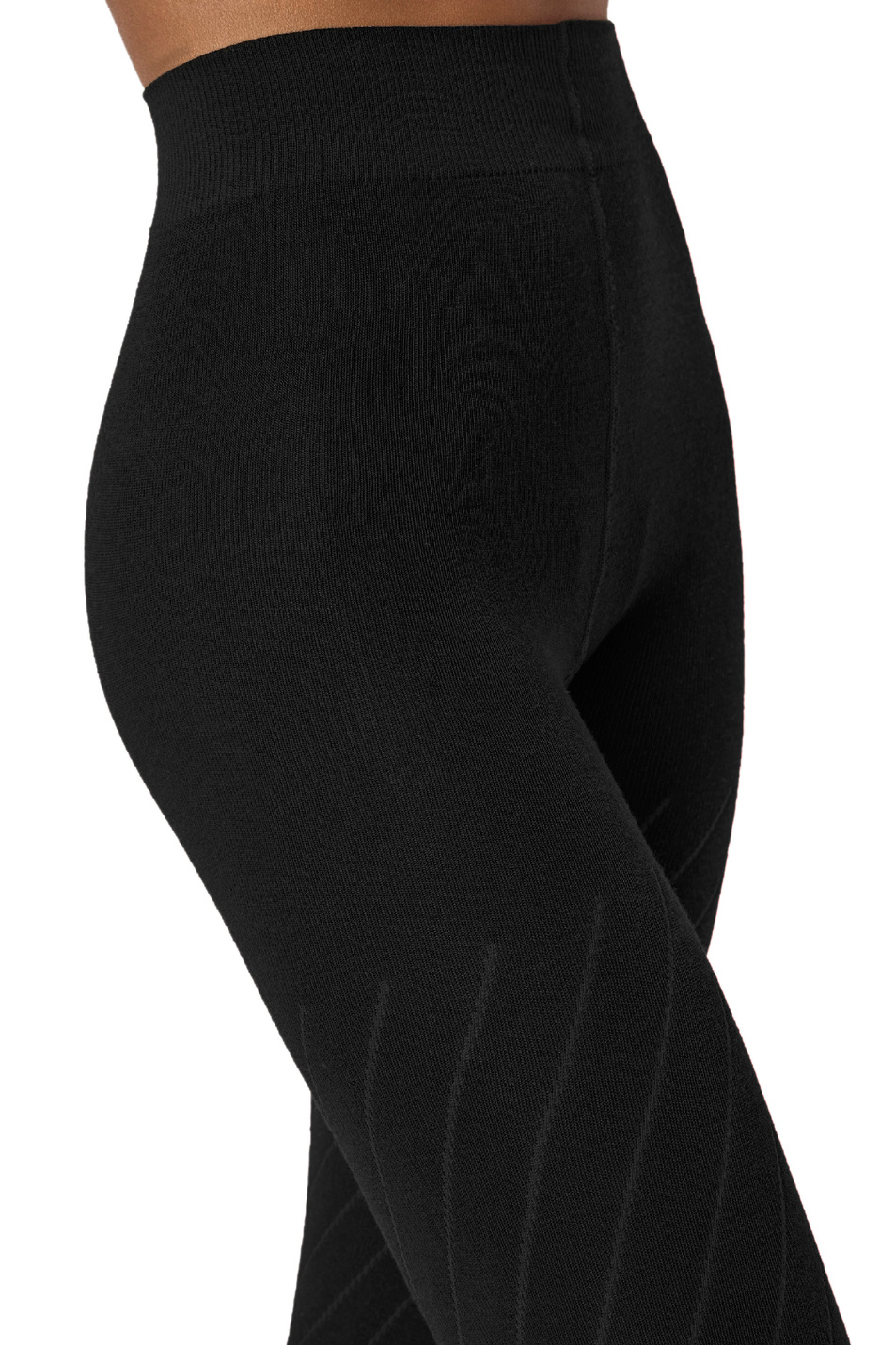 Женский Wolford Колготки Merino Dot (цвет ), артикул 11345 | Фото 4