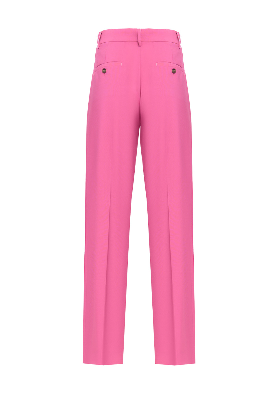 Женский Weekend Max Mara Брюки VISIVO из натуральной шерсти (цвет ), артикул 2351361639 | Фото 2