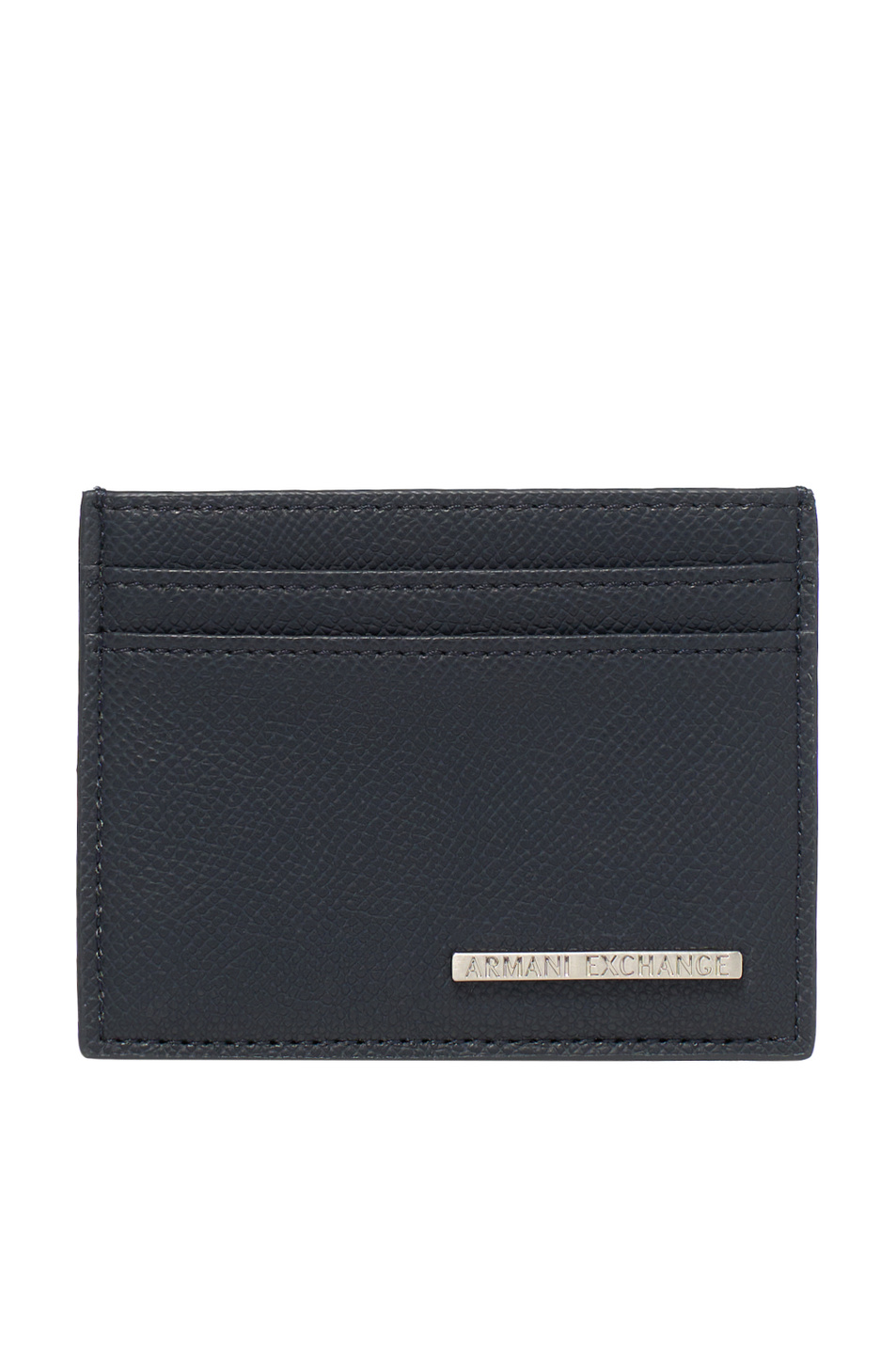 Мужской Armani Exchange Чехол для карт из искусственной кожи (цвет ), артикул XM000169-AF19931 | Фото 1