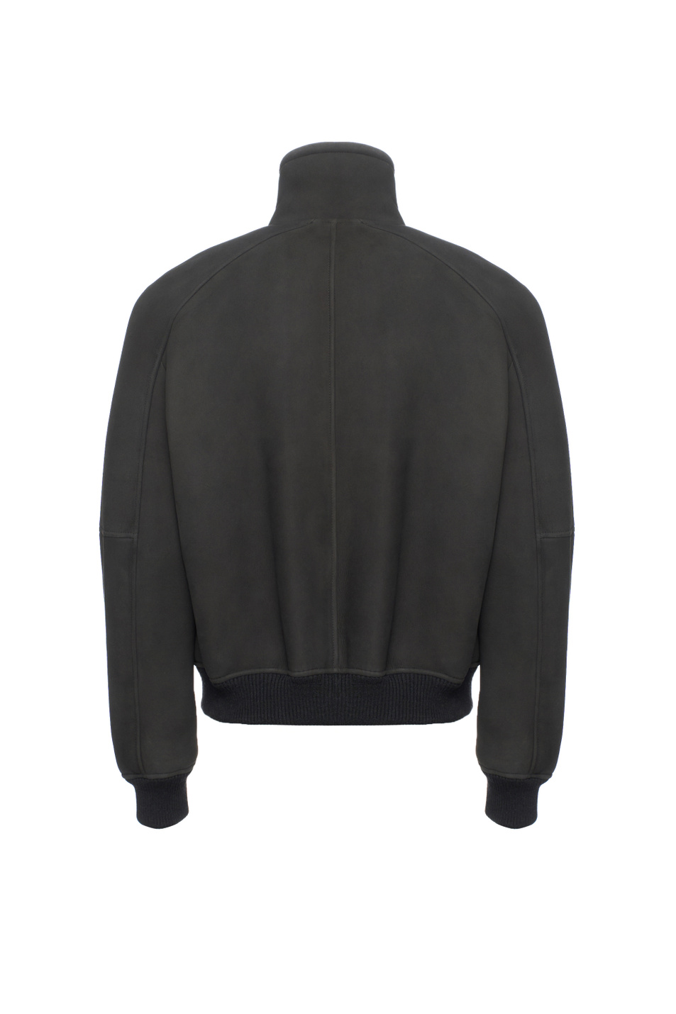 Мужской Emporio Armani Куртка из овчина (цвет ), артикул EM002339-AF10408 | Фото 2