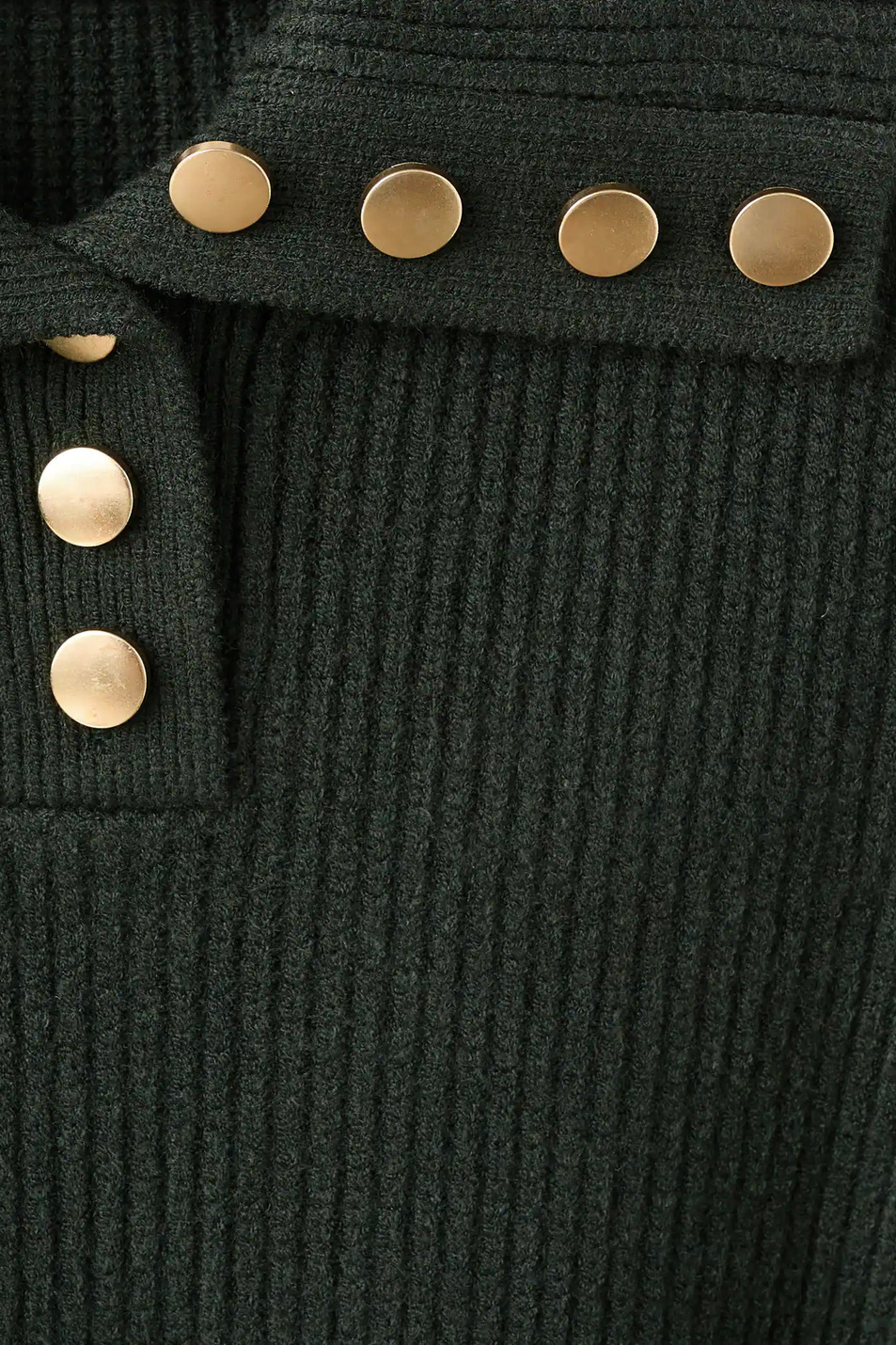 Женский Mango Джемпер поло BOTORI (цвет ), артикул 17007786 | Фото 5