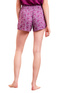 Etam Пижамные шорты BADY с принтом ( цвет), артикул 6528040 | Фото 3