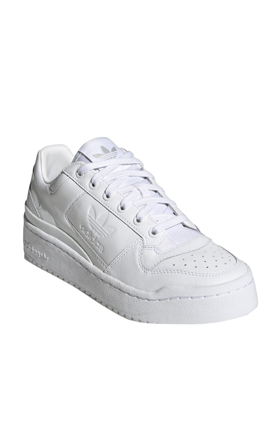 Женский Adidas Кроссовки Forum Bold (цвет ), артикул FY9042 | Фото 2