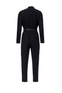 Max Mara Комбинезон FOSCO из натурального хлопка ( цвет), артикул 62410121 | Фото 2
