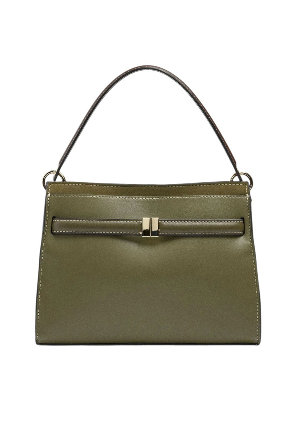 Женский Parfois Сумка через плечо из искусственной кожи (цвет ), артикул 245767 | Фото 1