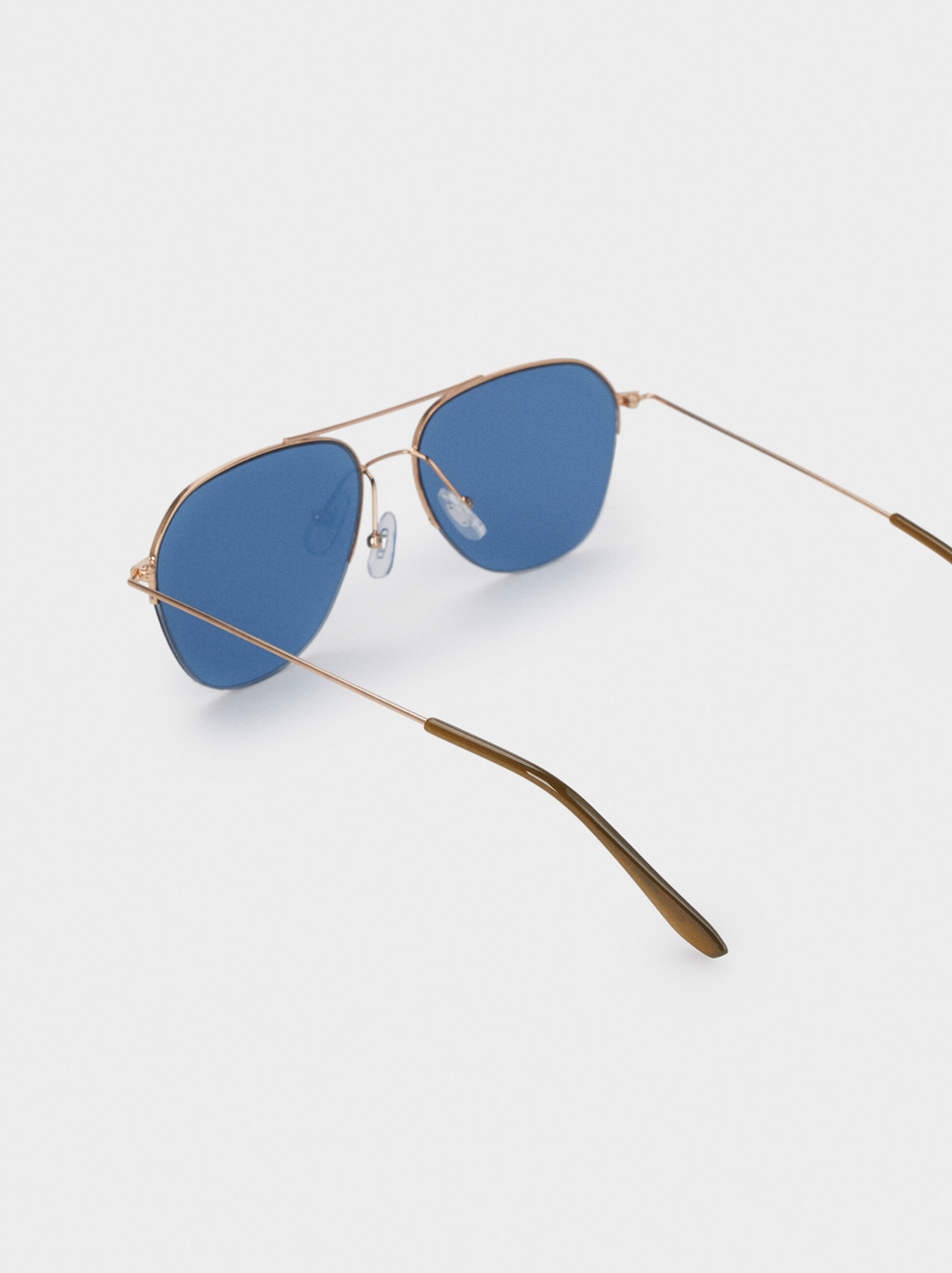 Parfois Солнцезащитные очки-авиаторы (цвет ), артикул 172335 | Фото 4