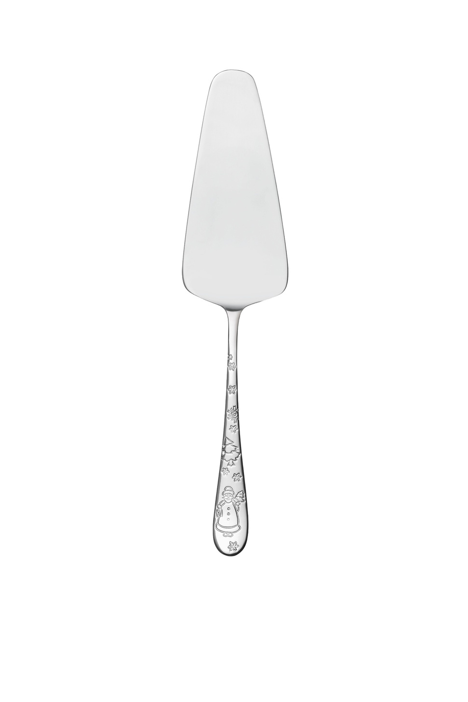 Лопатка для торта|Основной цвет:Серебристый Не имеет пола Villeroy & Boch Лопатка для торта (цвет ), артикул 12-6564-1870 | Фото 1