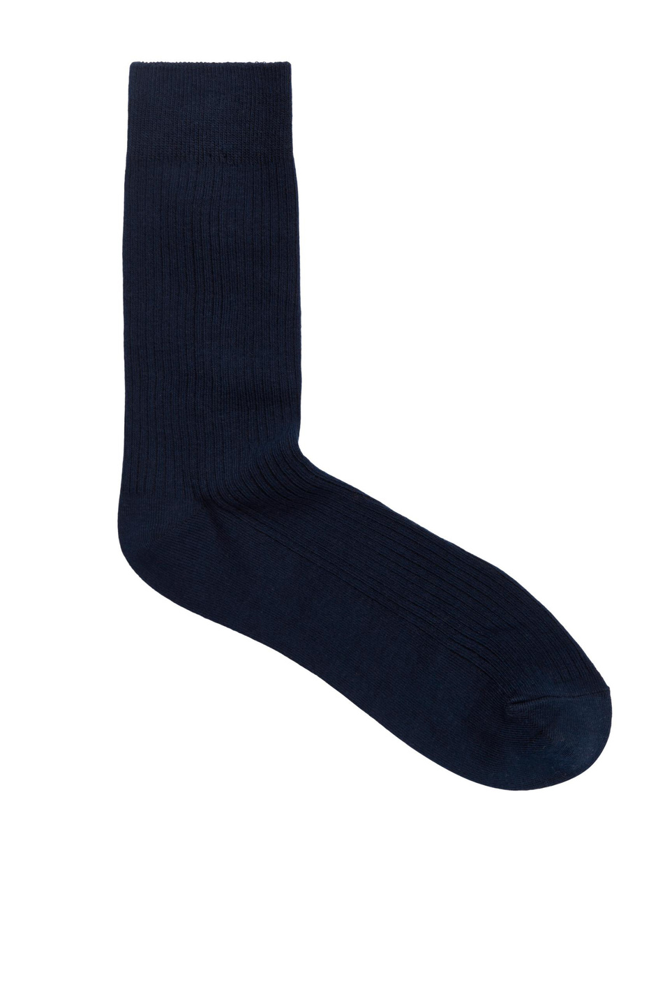 Jack & Jones Однотонные носки из смесового хлопка (цвет ), артикул 12194835 | Фото 1