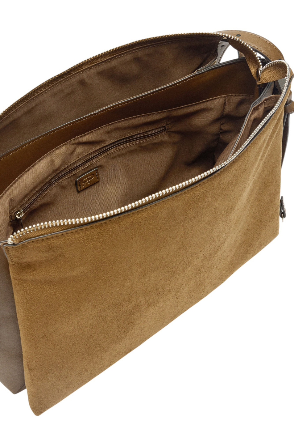 Женский Parfois Сумка через плечо текстильная (цвет ), артикул 238418 | Фото 3