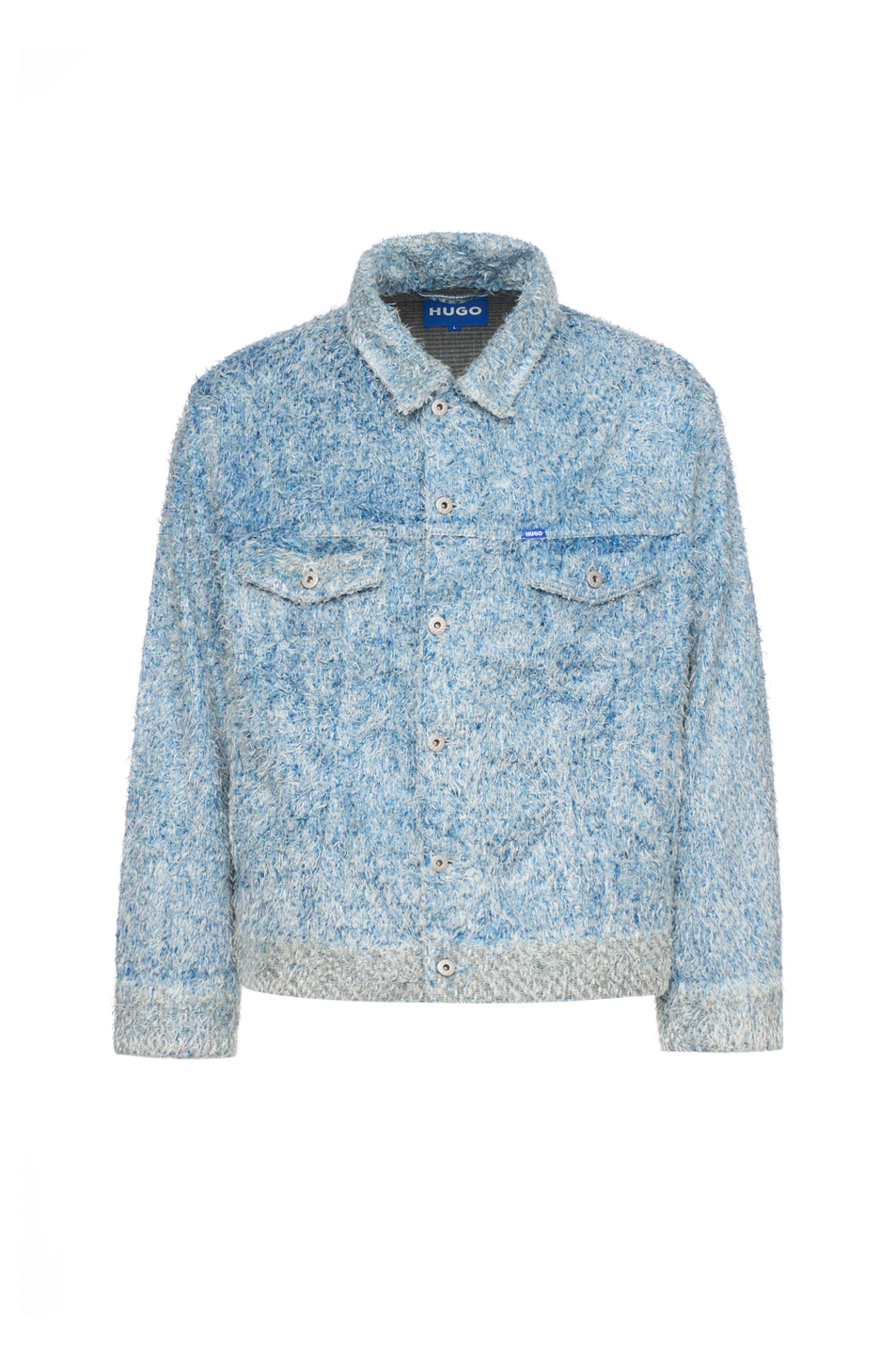 Мужской HUGO Куртка Kirkby (цвет ), артикул 50547162 | Фото 1