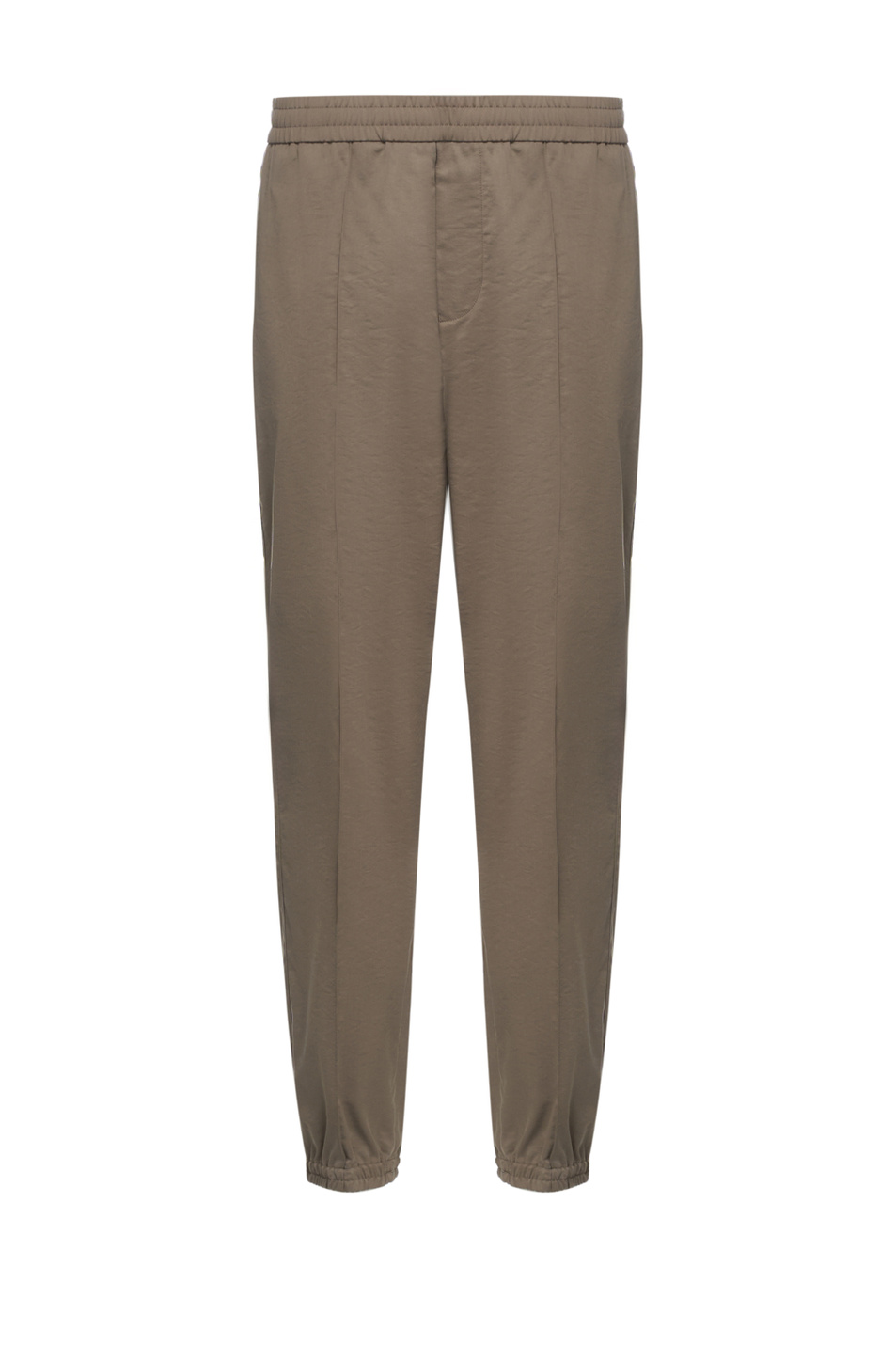 Мужской Armani Exchange Брюки из смесовой вискозы (цвет ), артикул XM002570-AF22545 | Фото 1