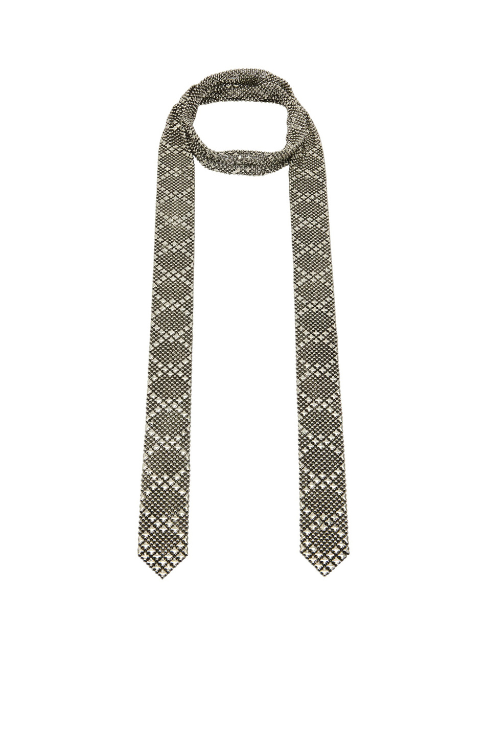 Женский Parfois Ожерелье металлическое (цвет ), артикул 242549 | Фото 1