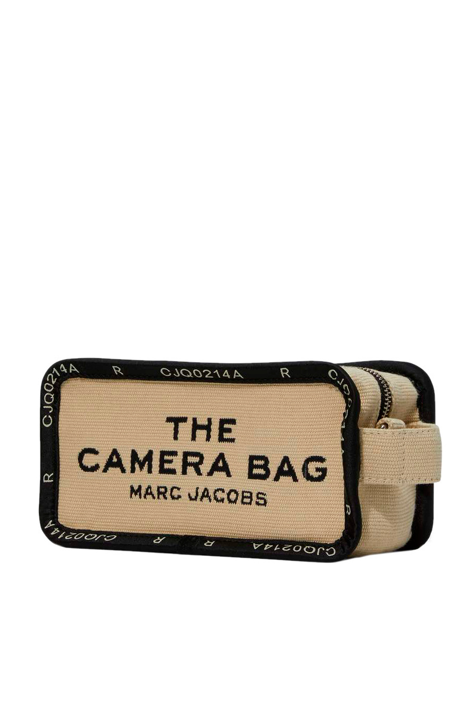 Marc Jacobs Текстильная сумка с логотипом (цвет ), артикул M0017028 | Фото 2