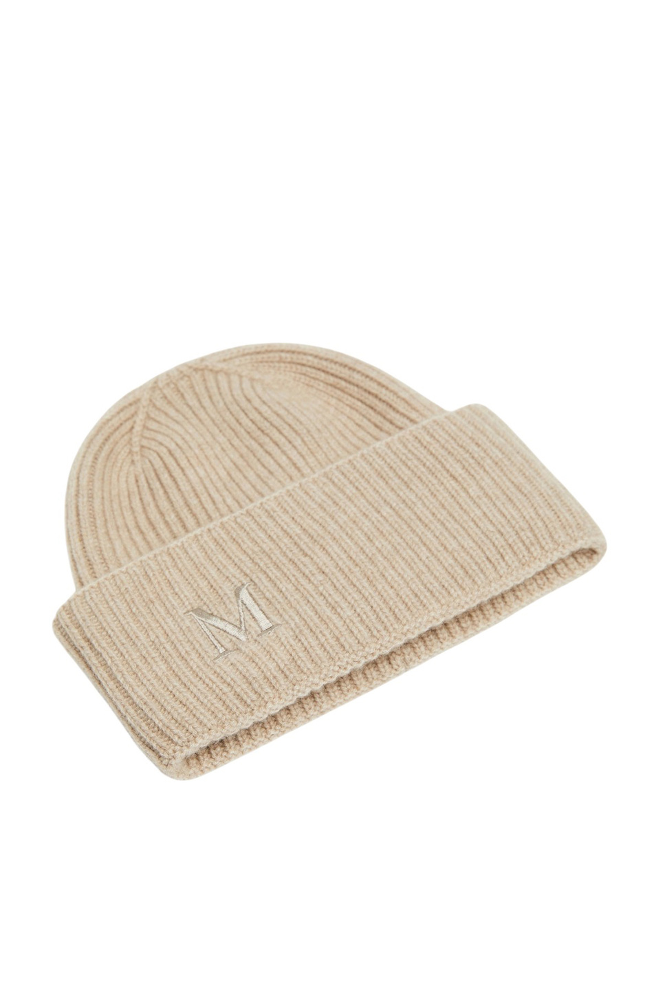 Женский Max Mara Шапка из кашемира (цвет ), артикул 2524576022 | Фото 2