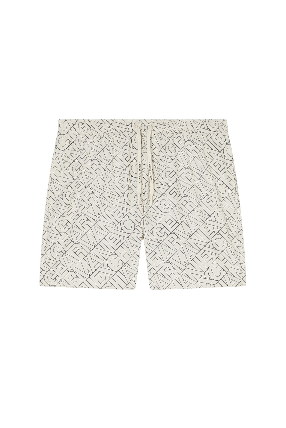 Мужской Armani Exchange Шорты для плавания с принтом (цвет ), артикул XM000832-AF24685 | Фото 1