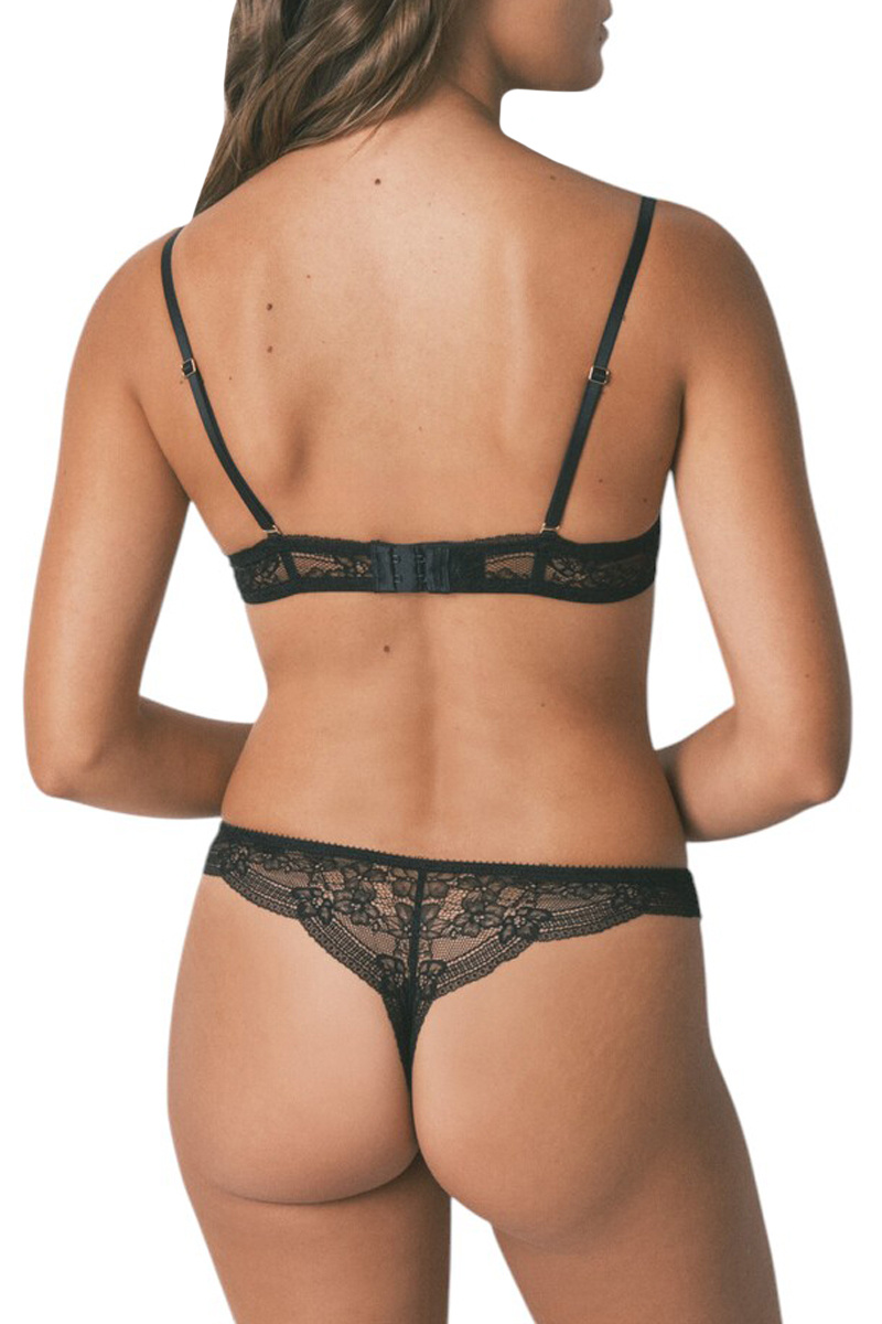 Женский Women'secret Трусы кружевные (цвет ), артикул 8440037 | Фото 2