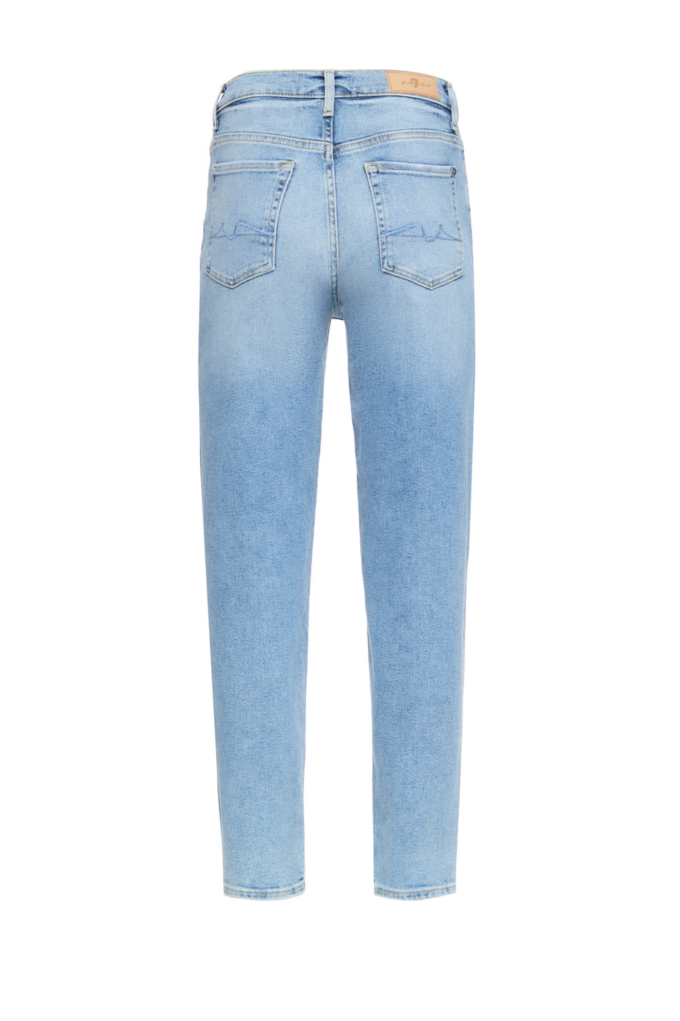 Женский 7 for all Mankind Джинсы MALIA Luxe Vintage Must (цвет ), артикул JSA71200XM | Фото 2