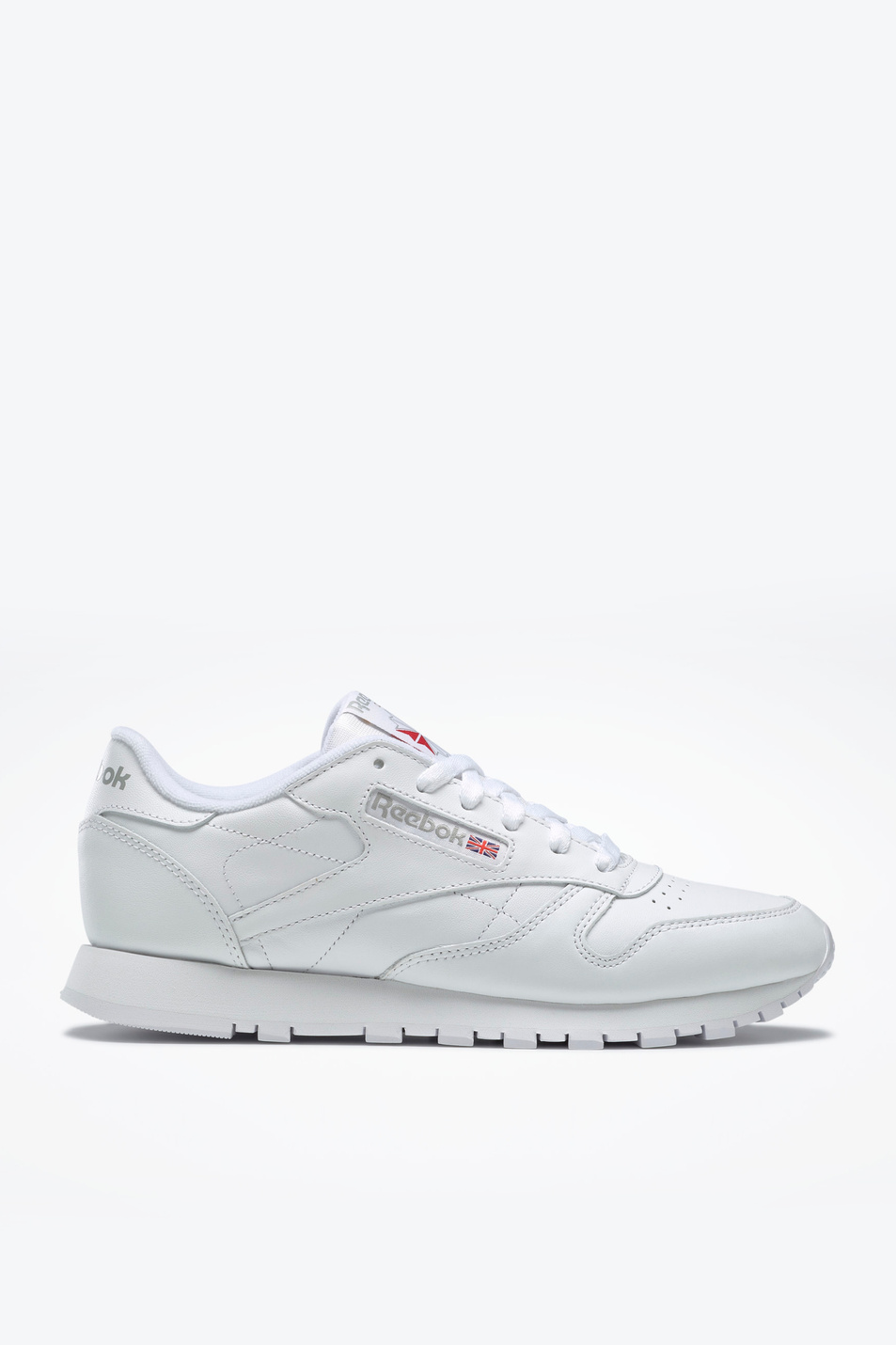 Женский Reebok Кроссовки Classic Leather (цвет ), артикул 2232 | Фото 1