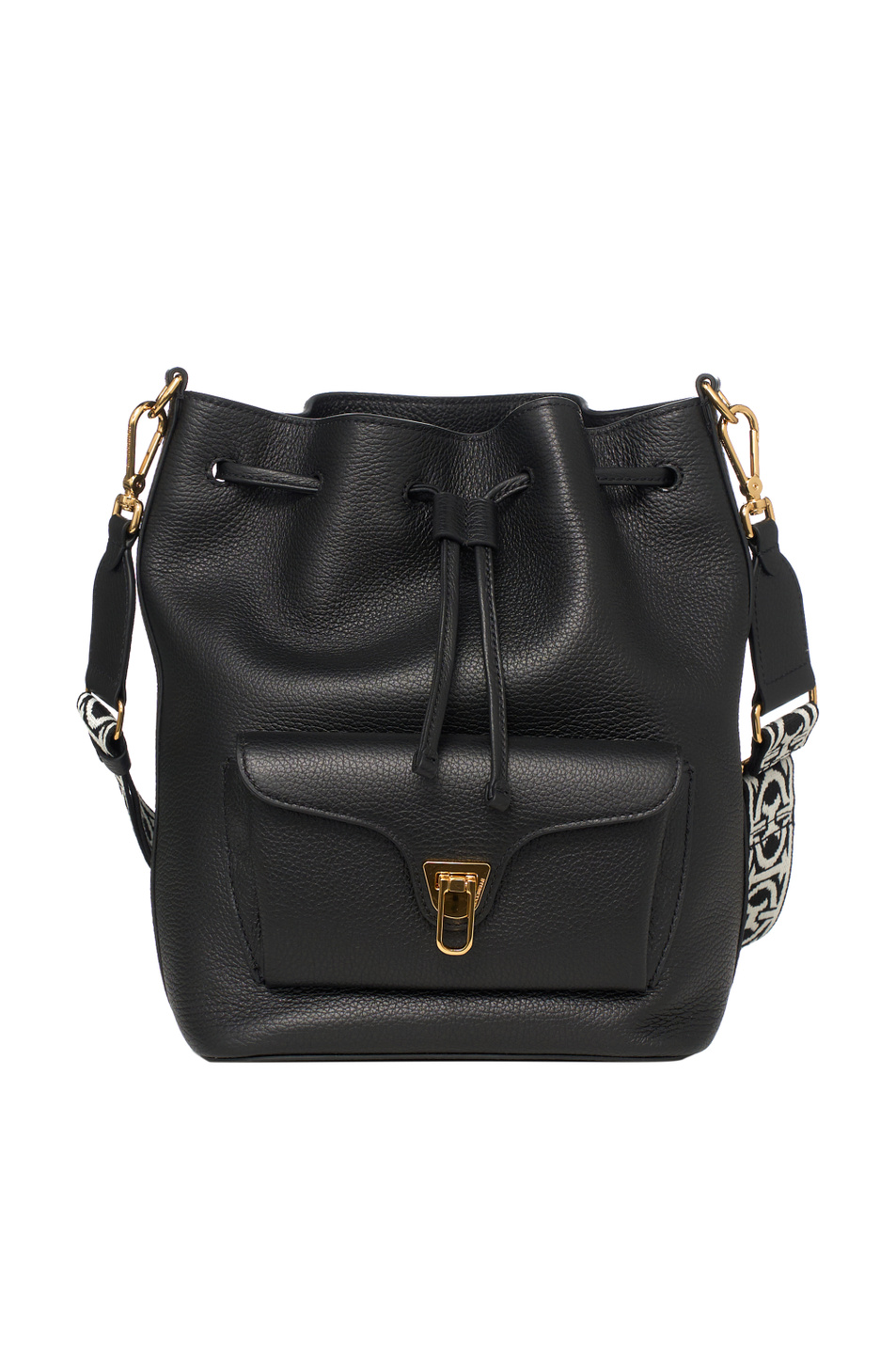 Женский Coccinelle Сумка-ведро BEAT GENERATION (цвет ), артикул E1TFM230201 | Фото 1