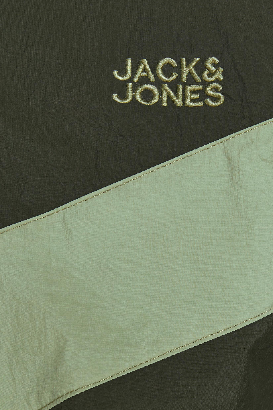 Мужской Jack & Jones Олимпийка на молнии (цвет ), артикул 12193902 | Фото 5
