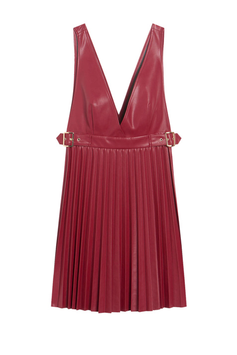 Orsay Платье с V-образным вырезом ( цвет), артикул 475030 | Фото 1