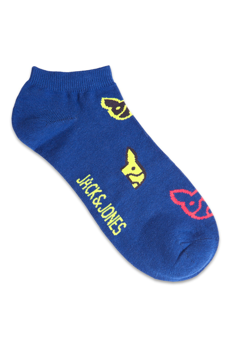 Jack & Jones Носки короткие (цвет ), артикул 12168539 | Фото 1