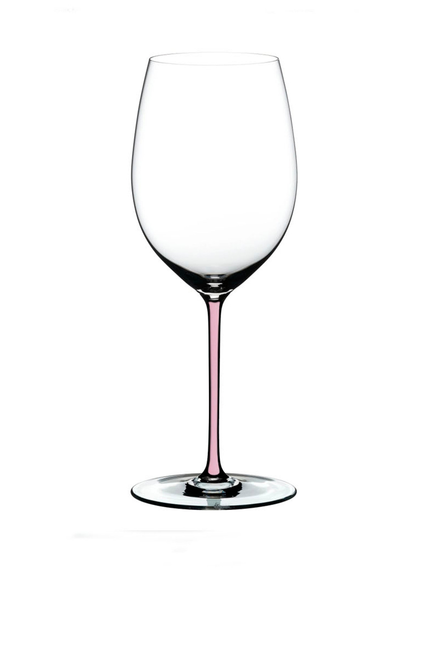 Бокал для вина Cabernet/Merlot Fatto a Mano|Основной цвет:Розовый|Артикул:4900/0P | Фото 1