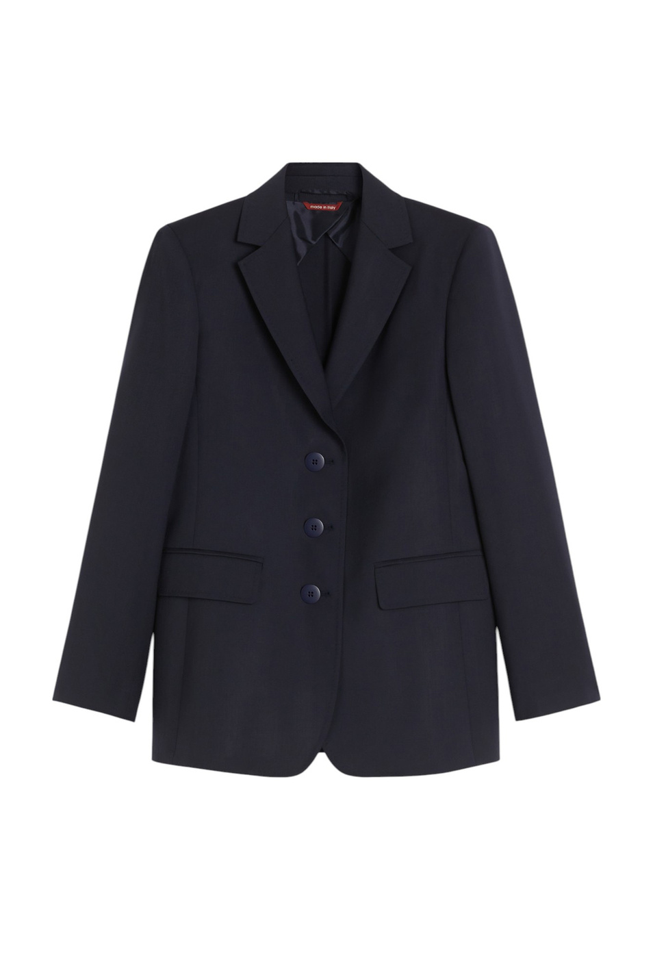 Женский Max Mara Пиджак NICE из шерсти (цвет ), артикул 2526046101 | Фото 1