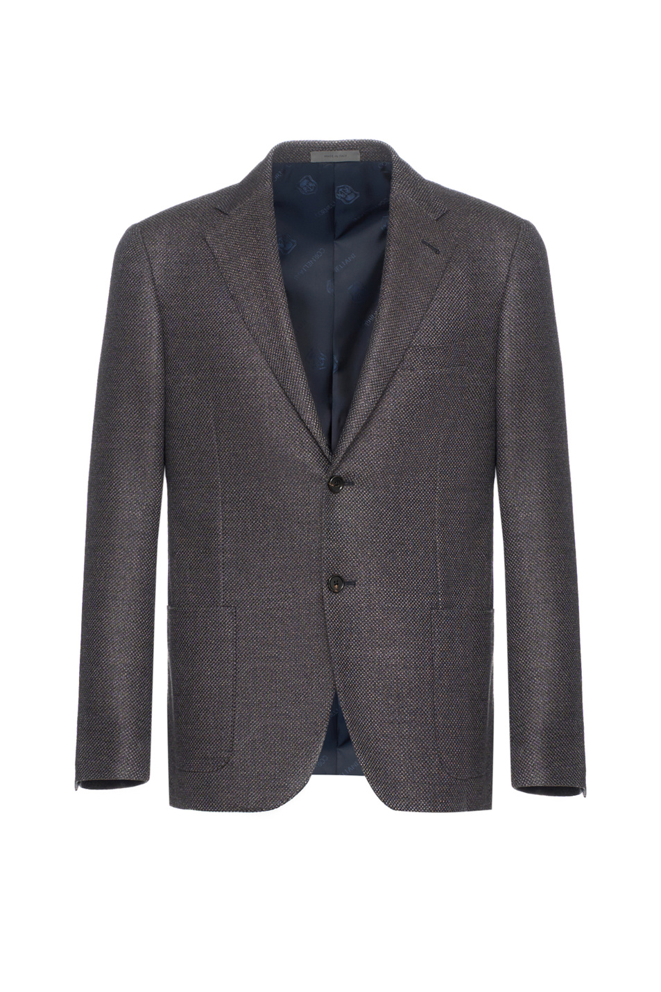 Мужской Corneliani Пиджак из шерсти (цвет ), артикул 266G76-2616339 | Фото 1