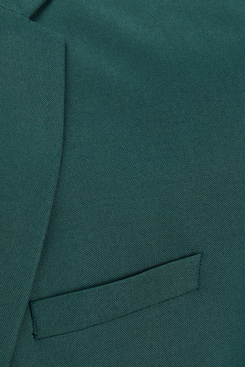 Jack & Jones Классический пиджак (Зеленый цвет), артикул 12141107 | Фото 3
