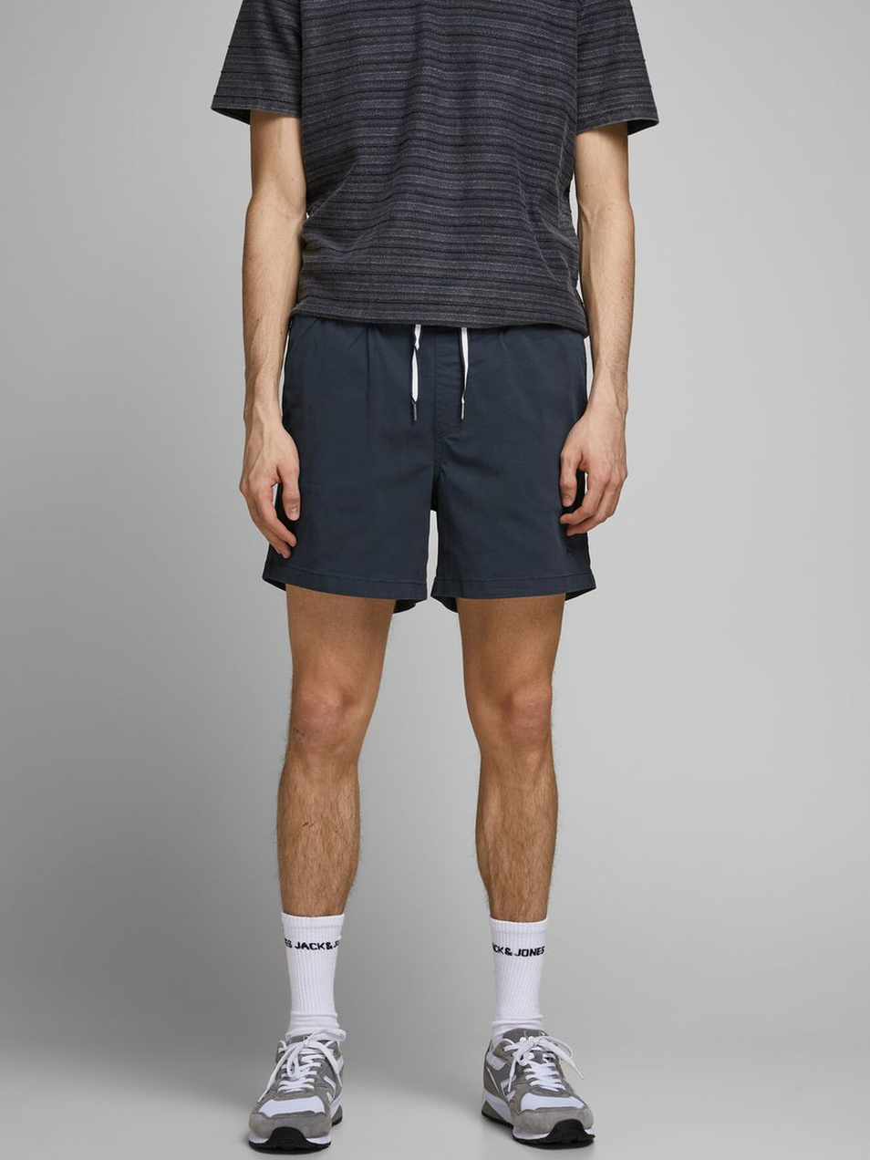 Мужской Jack & Jones Шорты (цвет ), артикул 12168780 | Фото 4