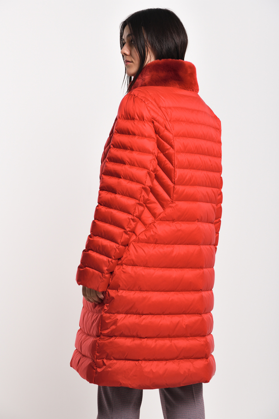 Persona Куртка с наполнителем из утиного пуха и пера (цвет ), артикул 1494039 | Фото 3