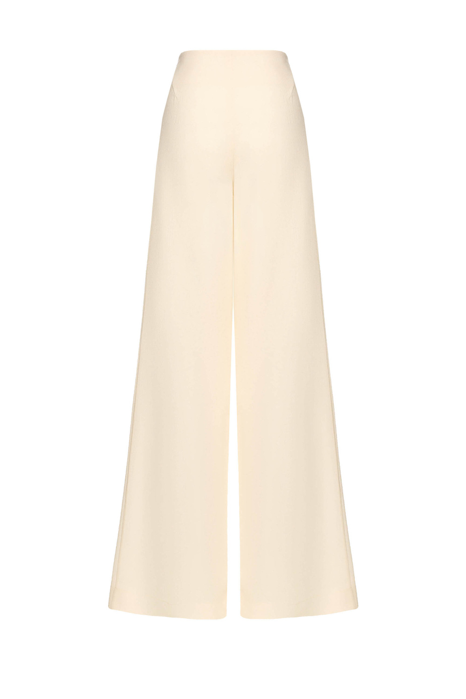 Женский ERMANNO SCERVINO Брюки из натуральной шерсти (цвет ), артикул D492P362XQQ | Фото 2