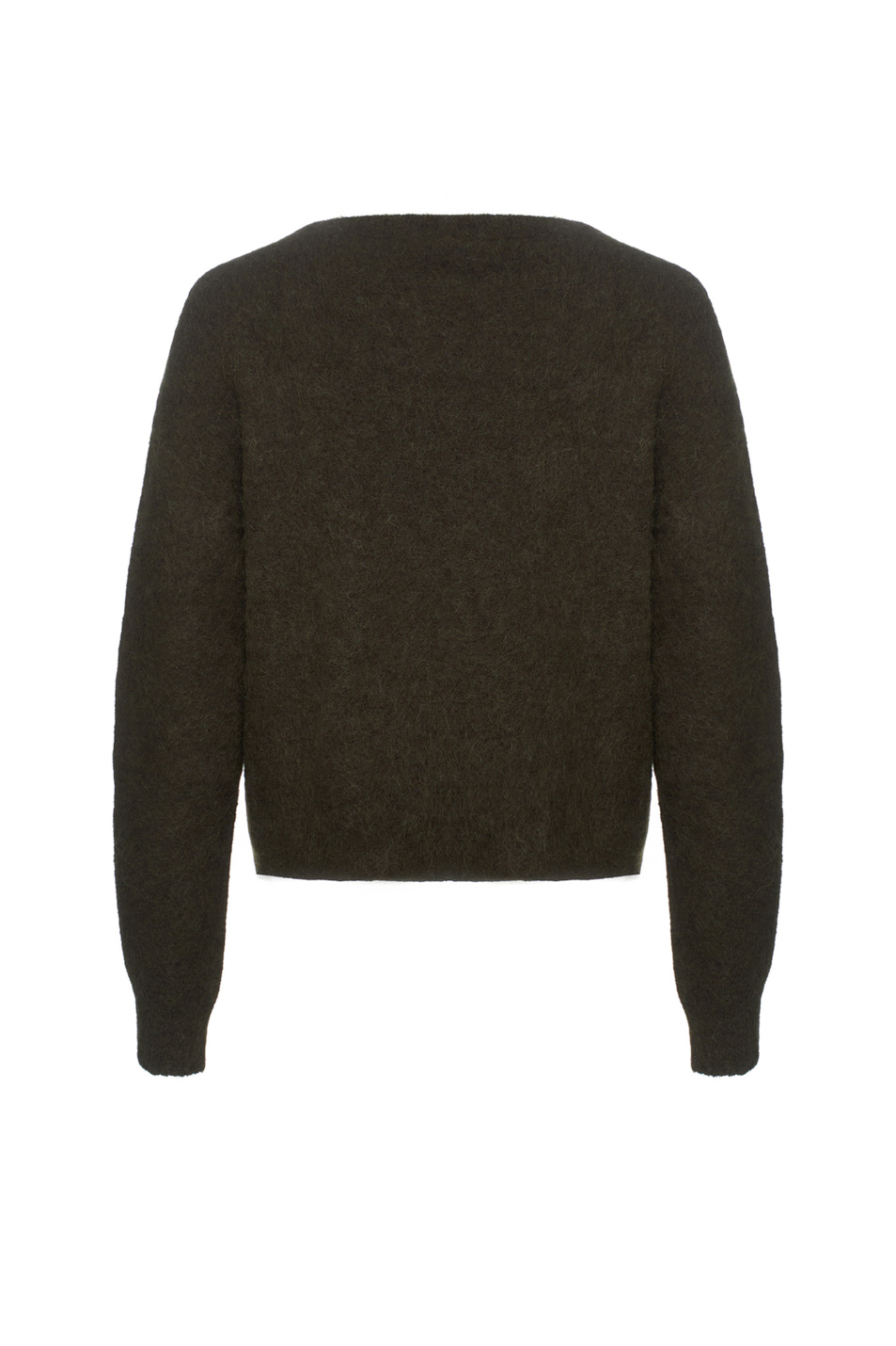 Женский MARELLA Джемпер TANIA из смесовой пряжи альпаки (цвет ), артикул 2523366352 | Фото 2