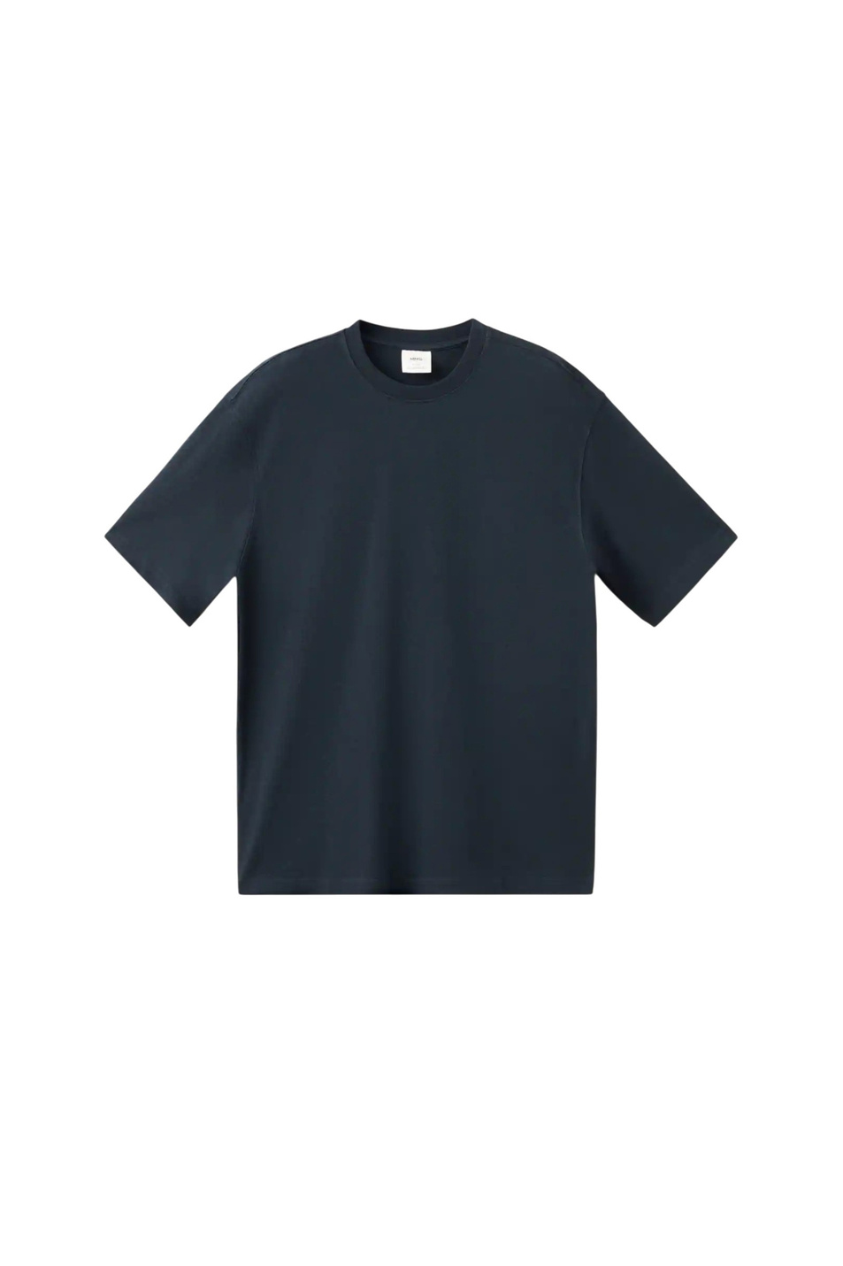 Мужской Mango Man Футболка ANOUK свободного кроя (цвет ), артикул 27054430 | Фото 1