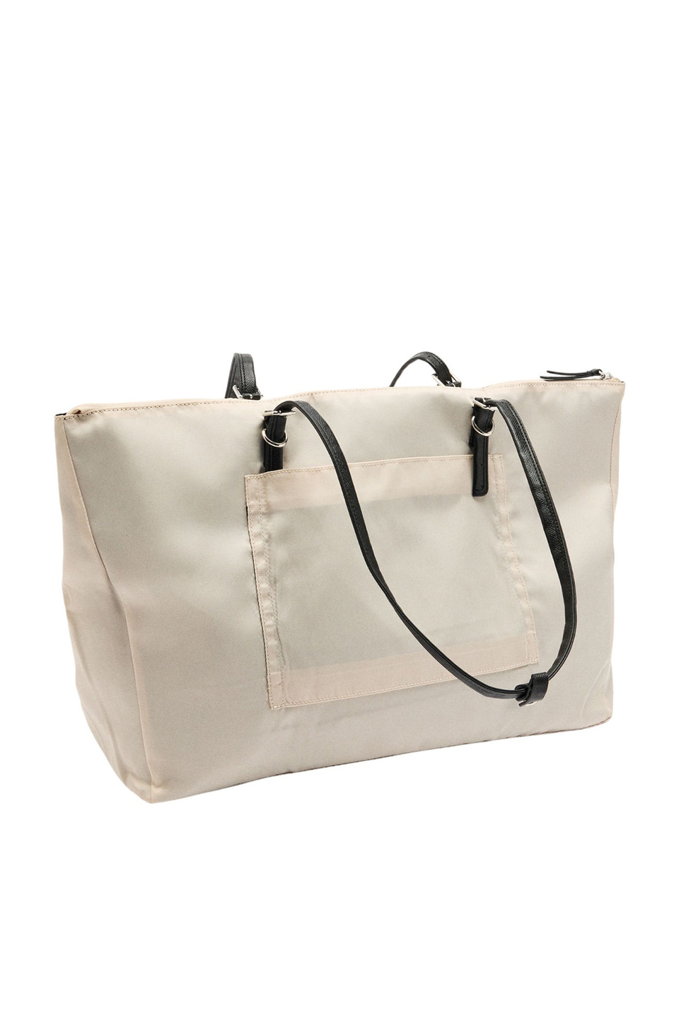 Сумка дорожная|Основной цвет:Кремовый Женский Parfois Сумка дорожная (цвет ), артикул 241821 | Фото 2