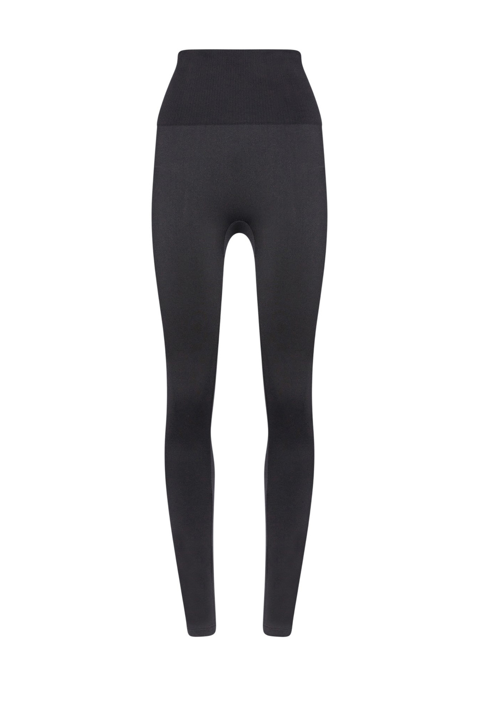 Женский Wolford Легинсы The W.O.W. однотонные (цвет ), артикул 17610 | Фото 1