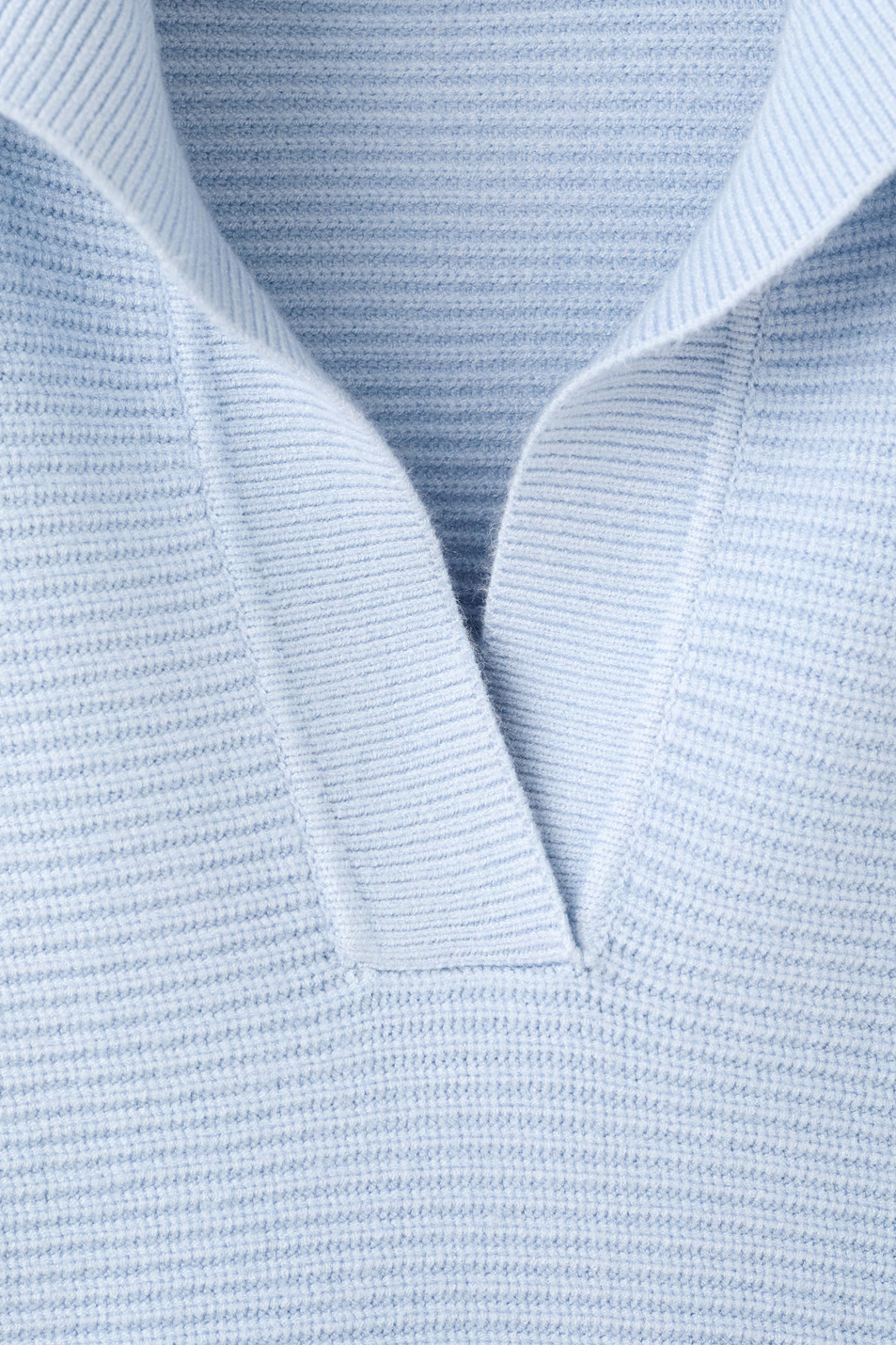 Женский Mango Джемпер FRESON с V-образным вырезом (цвет ), артикул 27014085 | Фото 5