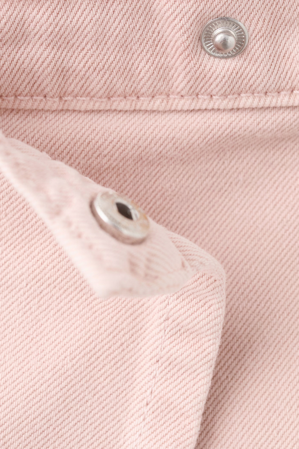 Девочкам Mango Kids Юбка-шорты SKORT джинсовые (цвет ), артикул 27073725 | Фото 3