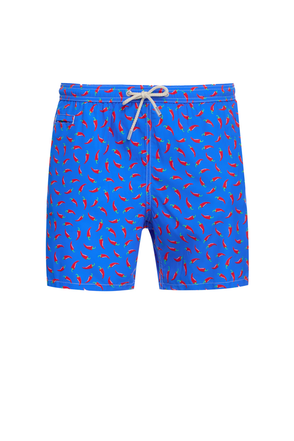 Мужской MC2 Saint Barth Шорты для плавания с принтом (цвет ), артикул LIG0003-05812D | Фото 1