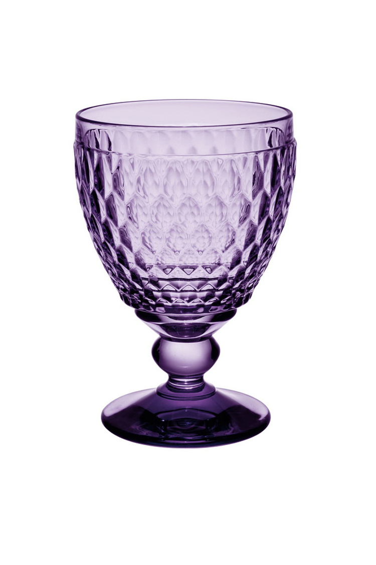 Не имеет пола Villeroy & Boch Бокал для вина Boston Lavender 200 мл (цвет ), артикул 11-7330-0020 | Фото 1
