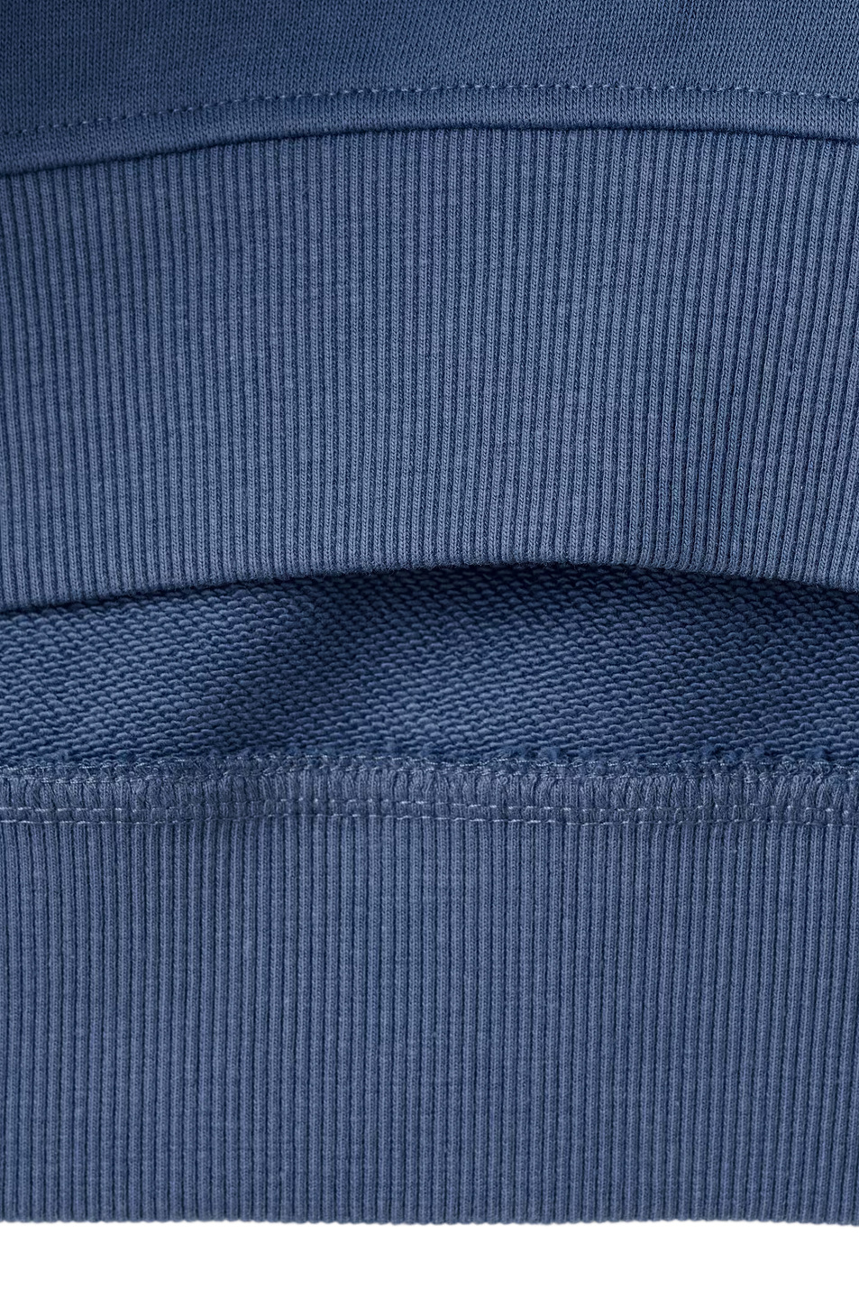 Мальчикам Mango Kids Свитшот FHOOK из смесового хлопка (цвет ), артикул 27075148 | Фото 3