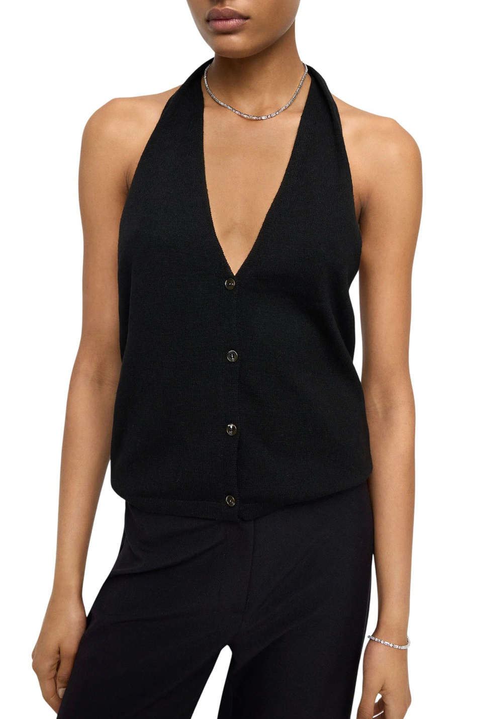 Женский Parfois Набор украшений (ожерелье, браслет) (цвет ), артикул 242830 | Фото 5