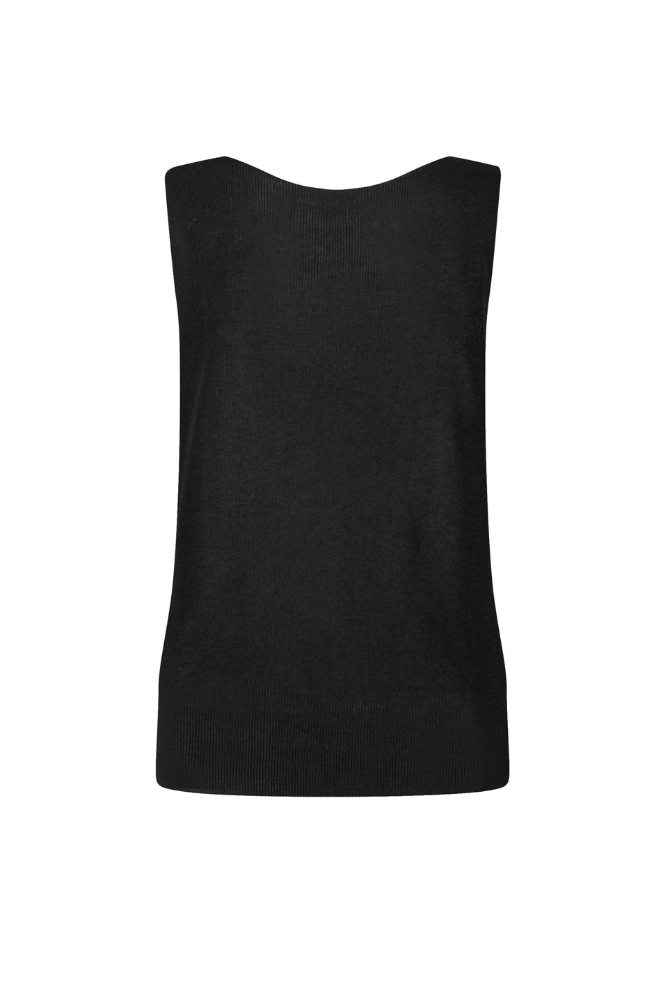 Женский Gerry Weber Топ с V-образным вырезом (цвет ), артикул 571083-35741 | Фото 2